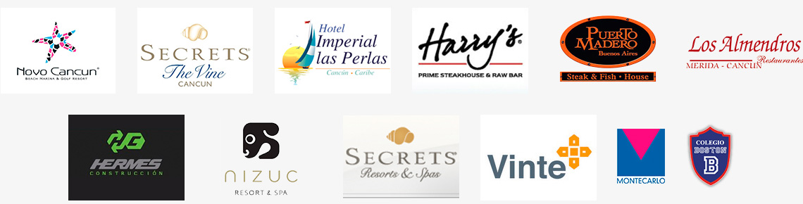 Pipas de Agua en Playa del Carmen - Clientes